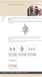 Mobile Screenshot of moles.quikkill.com